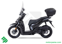 Voge Sfida SR16 Air 125 (6)